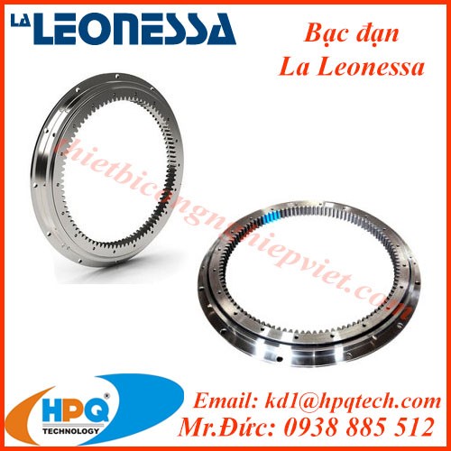 Bạc đạn La Leonessa | Nhà cung cấp La Leonessa Việt Nam