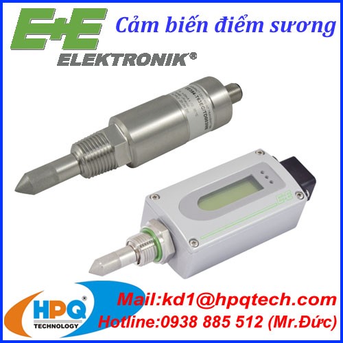 Epluse Elektronik Việt Nam | Nhà cung cấp Epluse Elektronik | Cảm biến Epluse Elektronik