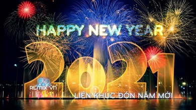Kho hàng tháng 01/2021 - Happy New Year 2021