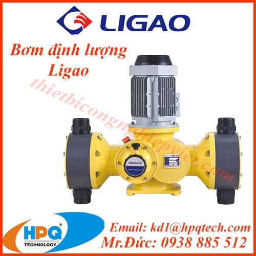 Nhà cung cấp Ligao | Máy bơm Ligao | Ligao Việt Nam
