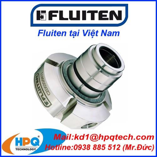 Vành chèn cơ khí Fluiten - Đại lý Fluiten Mechanical Seals tại Việt Nam
