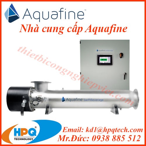 Đại lý Aquafine | Đèn UV Aquafine | Aquafine Việt Nam