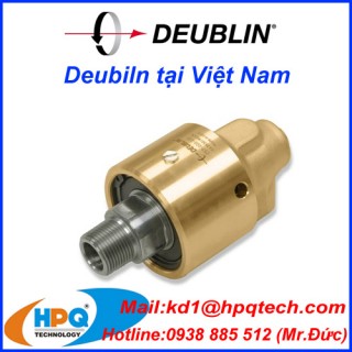 Khớp nối xoay Deublin | Khớp nối điện Deublin | Nhà cung cấp Deublin tại Việt Nam