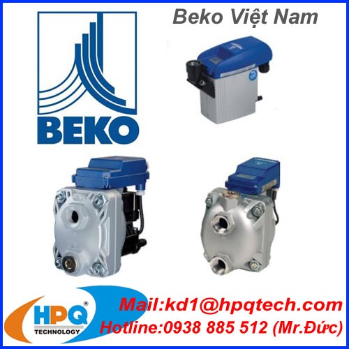Máy tách nước Beko | Cảm biến Beko | Nhà cung cấp Beko Việt Nam
