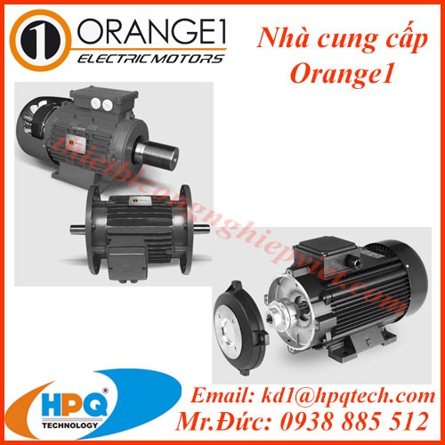 Nhà cung cấp động cơ Orange1 - Orange1 tại Việt Nam