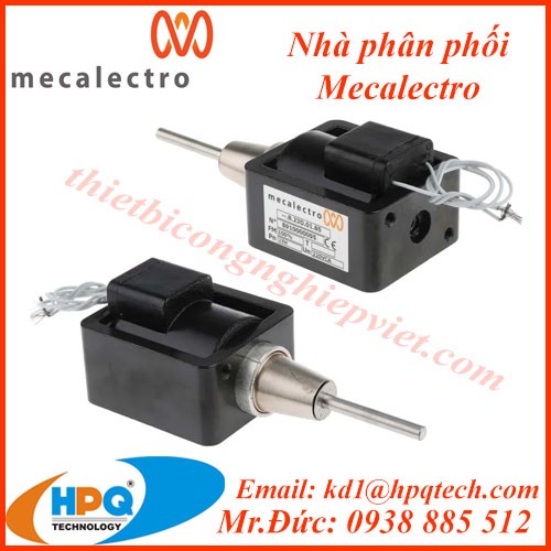 Nhà phân phối Mecalectro Việt Nam - Công tắc Mecalectro