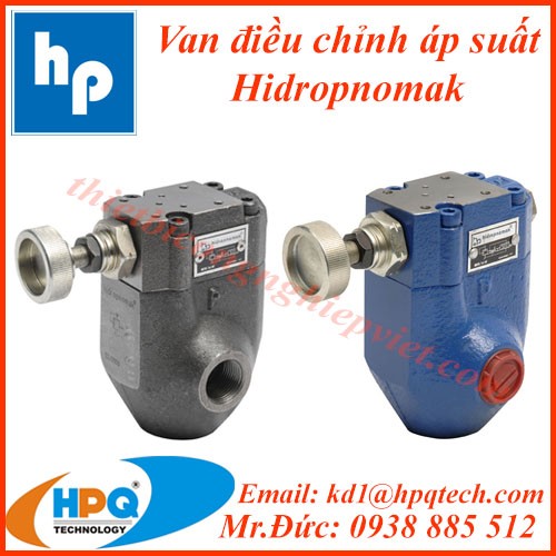 Van Hinopak | Khớp nối Hinopak | Nhà cung cấp Hinopak Việt Nam